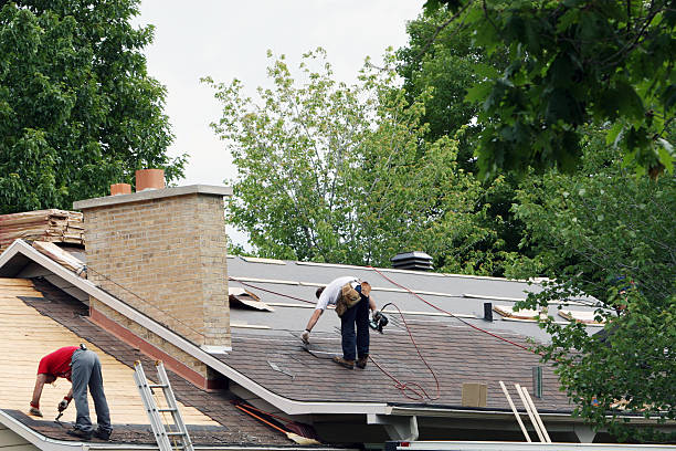 Best Best Roofing Contractors  in Petersburg, IN