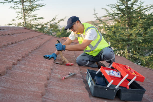 Quick and Trustworthy Emergency Roof Repair Services in Petersburg, IN