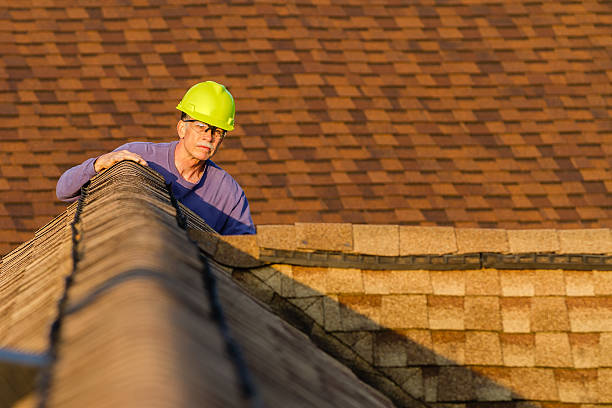 Best Best Roofing Contractors  in Petersburg, IN